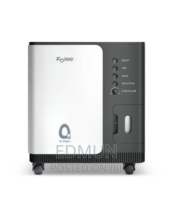 10 Litre Oxygen Concentrator