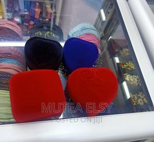 Red,Black Blue Gift Boxes - thumbnail 2