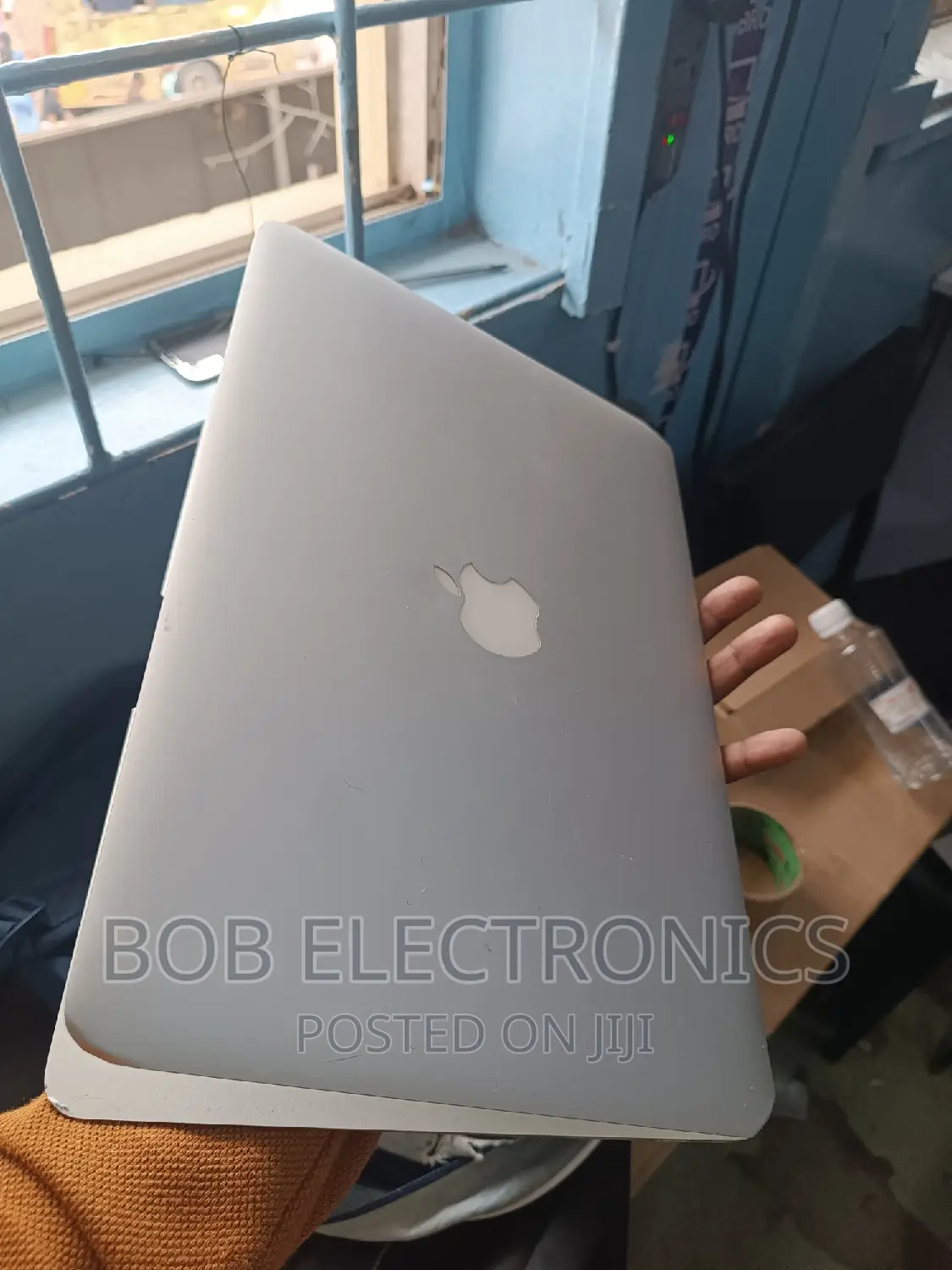 Laptop Apple MacBook 2012 4GB Intel Core I5 SSD 128GB