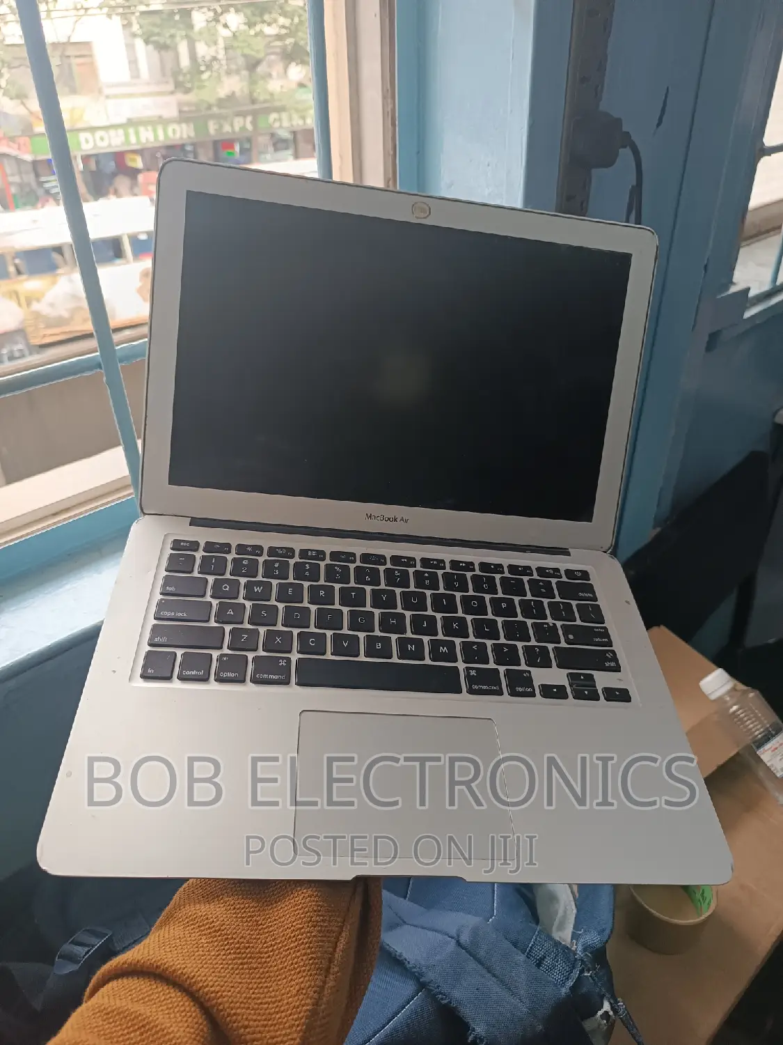 Laptop Apple MacBook 2012 4GB Intel Core I5 SSD 128GB