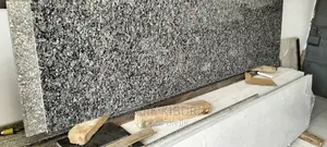 Indian Gray Granite