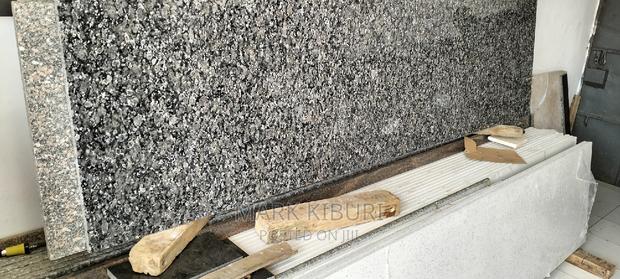 Indian Gray Granite - thumbnail 2