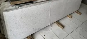 White Galaxy Granite 9×2 Feet