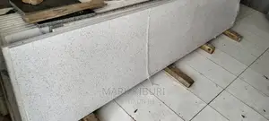 White Galaxy Granite 9×2 Feet