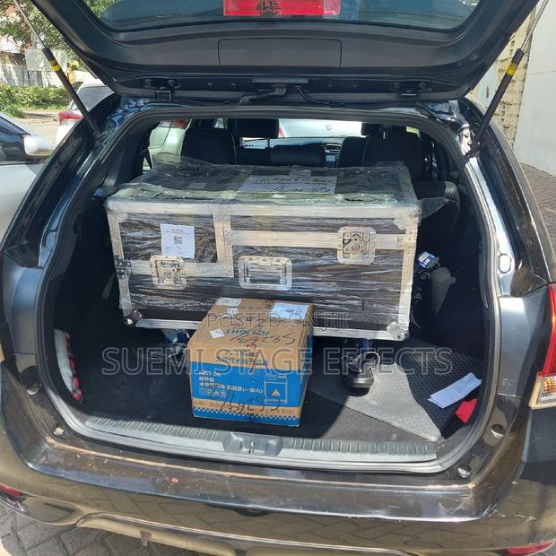 Low Fog Machine Hire - thumbnail 5