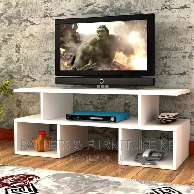 Tv Stand 036 - main view