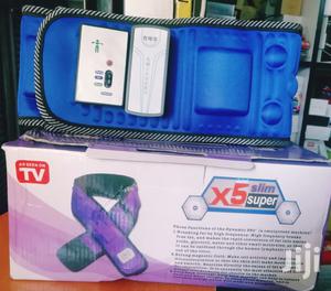 Slim Belt 5
