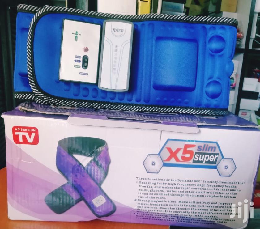 Slim Belt 5