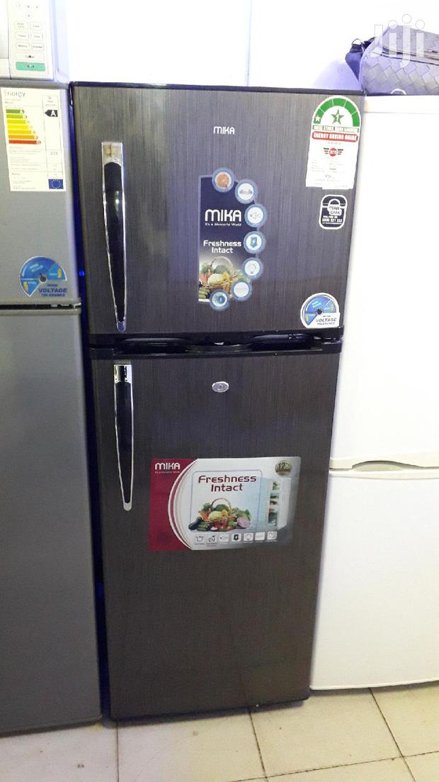 Mika Fridge