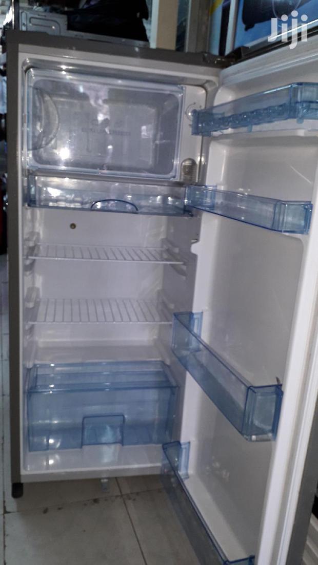 Ramtons Fridge