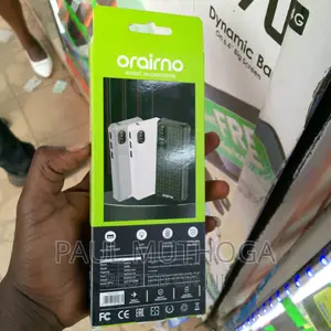 4# Power Bank