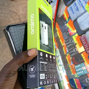 8# Power Bank