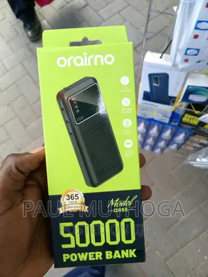 10# Power Bank