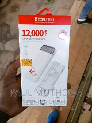 11# Power Bank