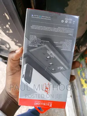 13# Power Bank