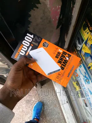 14# Power Bank