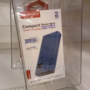 21#Power Bank