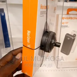 22# Power Bank