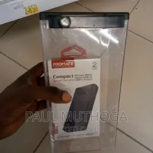 24# Power Bank