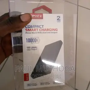 25# Power Bank