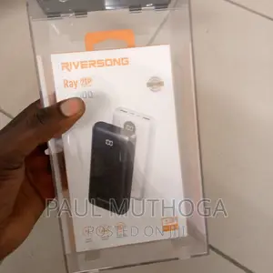 26# Power Bank