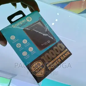 27# Power Bank