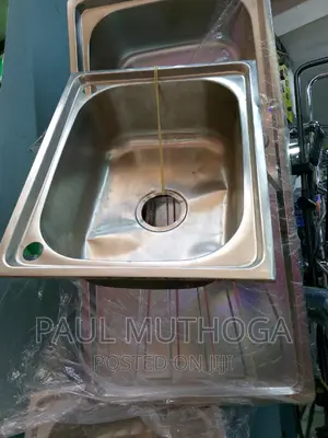 Washing Sinks