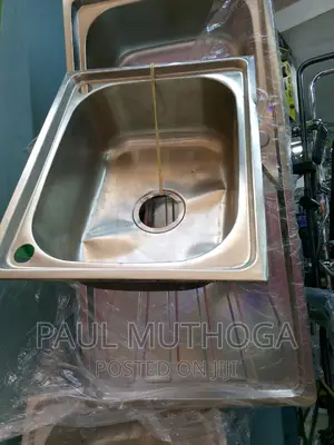 Washing Sinks