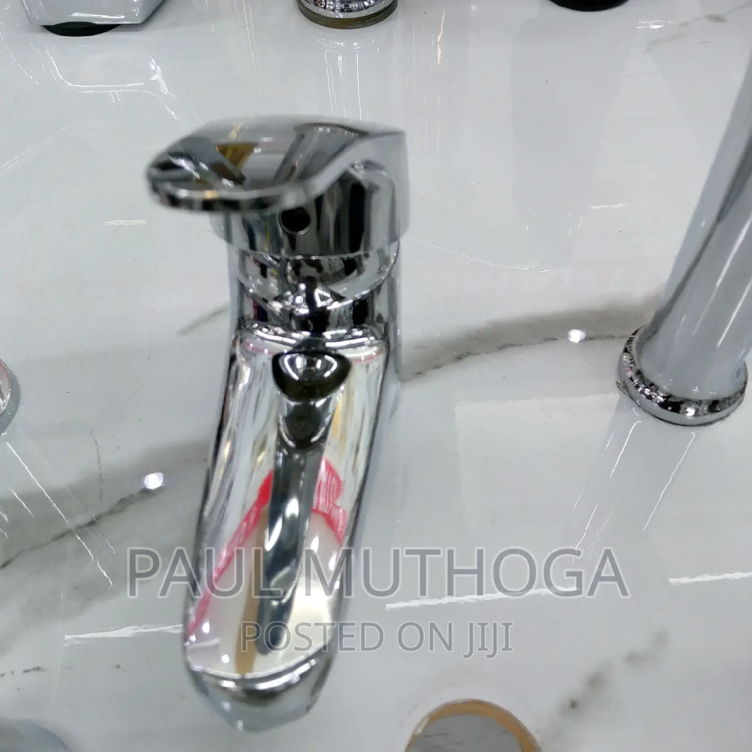 Water Taps
