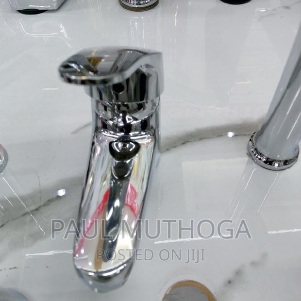 Water Taps