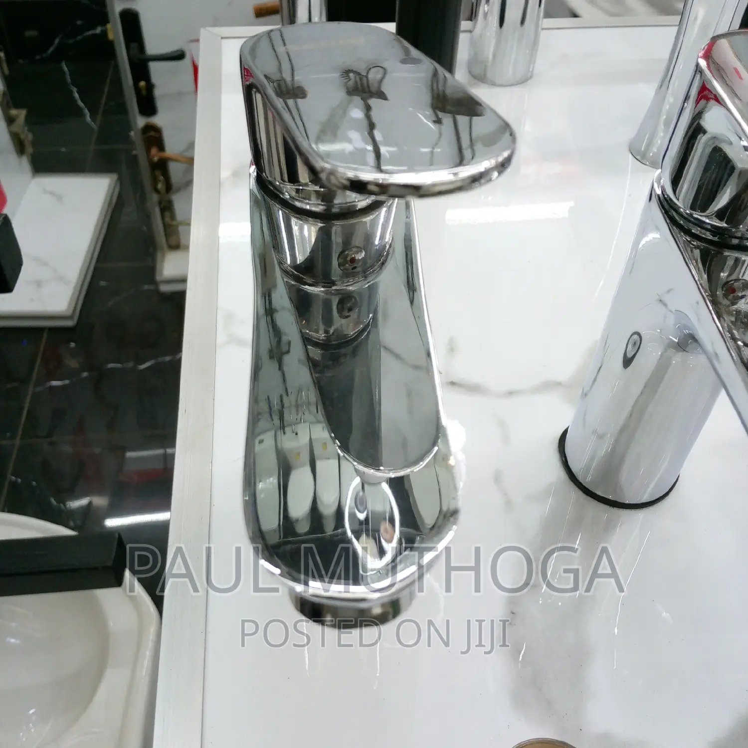 Water Taps #2