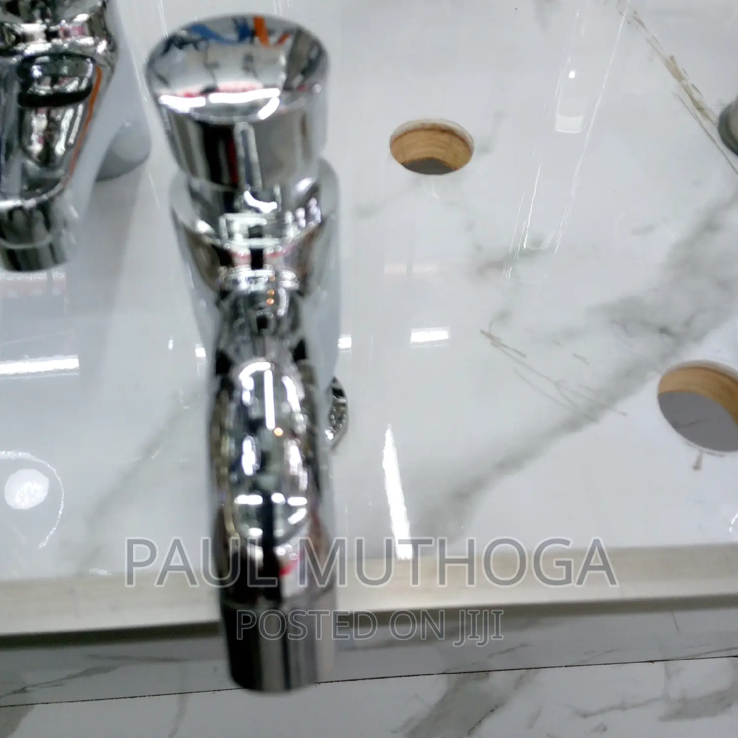 Water Taps #3