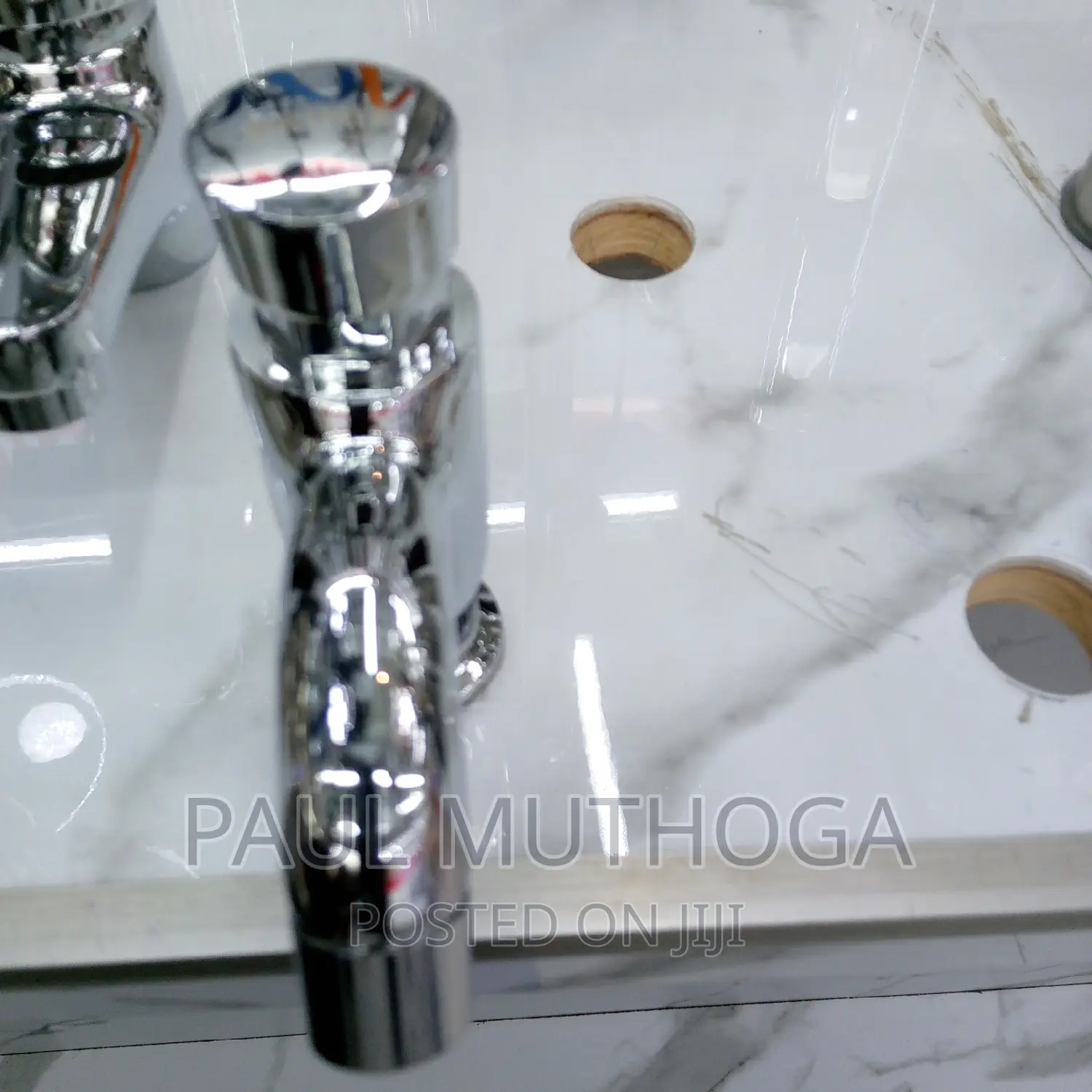 Water Taps #3