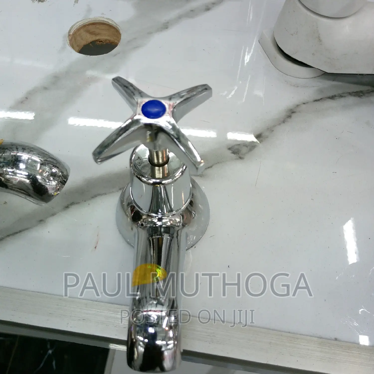 Water Taps #4