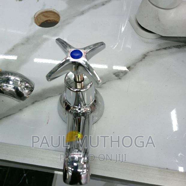 Water Taps #4