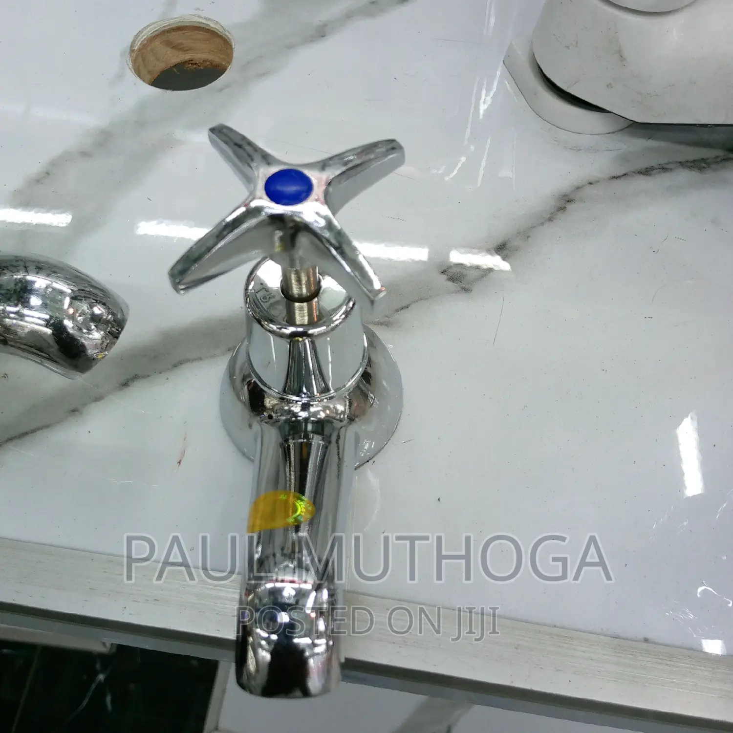 Water Taps #4