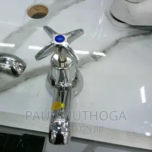 Water Taps #4