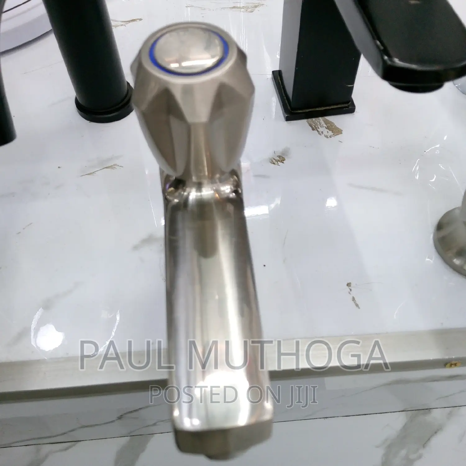 Water Taps #5