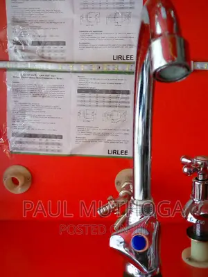Water Taps #9