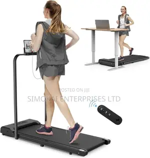 Exercise Mini Treadmills Walking Pad : Walking Pad