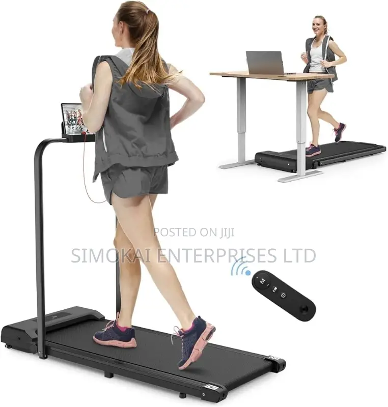 Exercise Mini Treadmills Walking Pad : Walking Pad