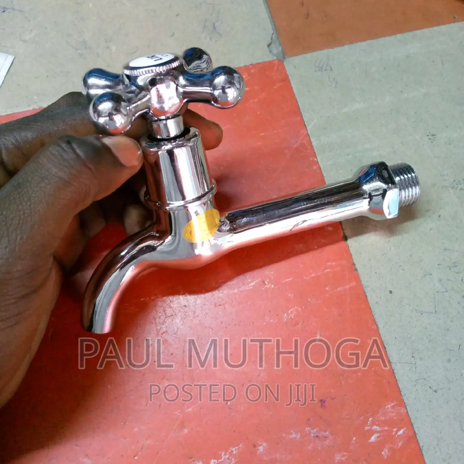 Water Taps #12