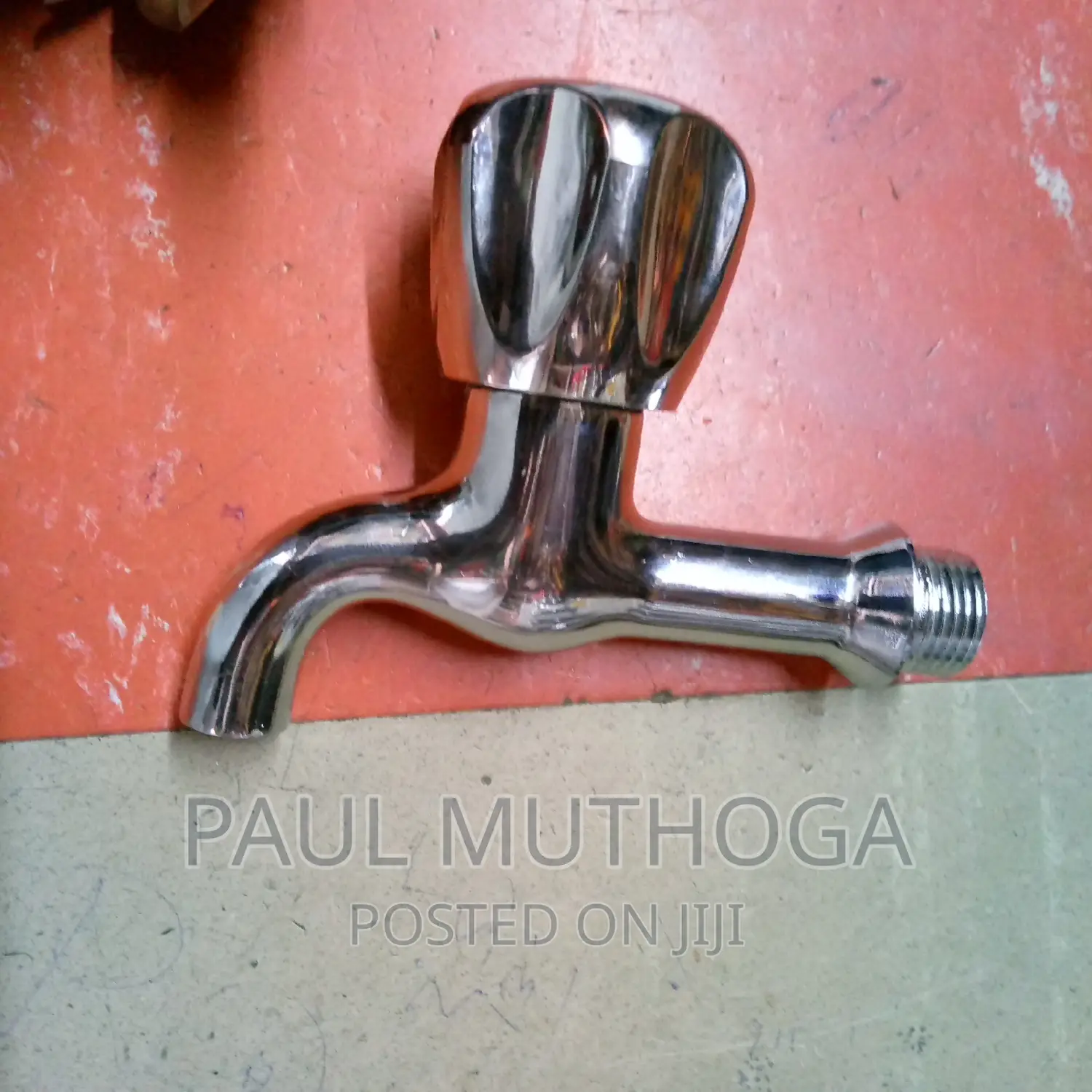 Water Taps #13