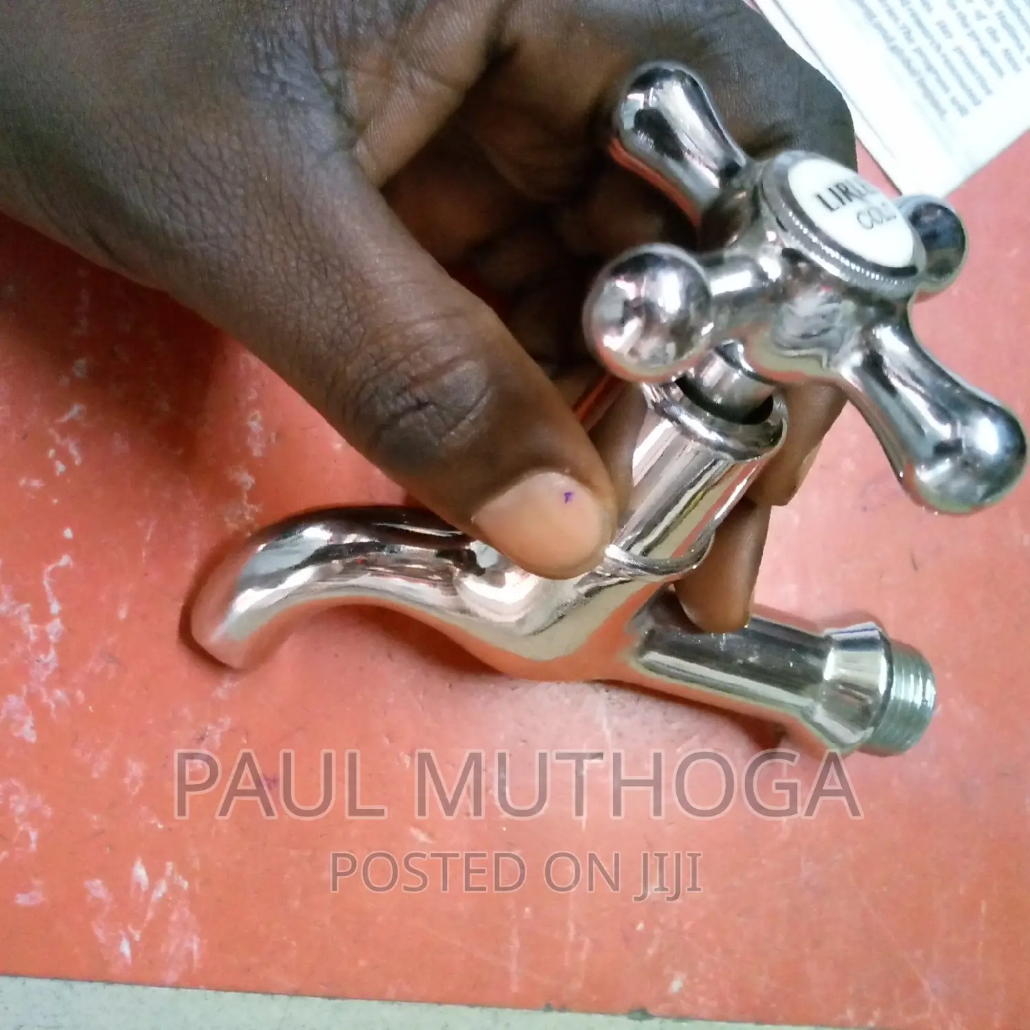 Water Taps #14