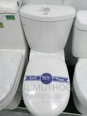 Toilet Seat #2