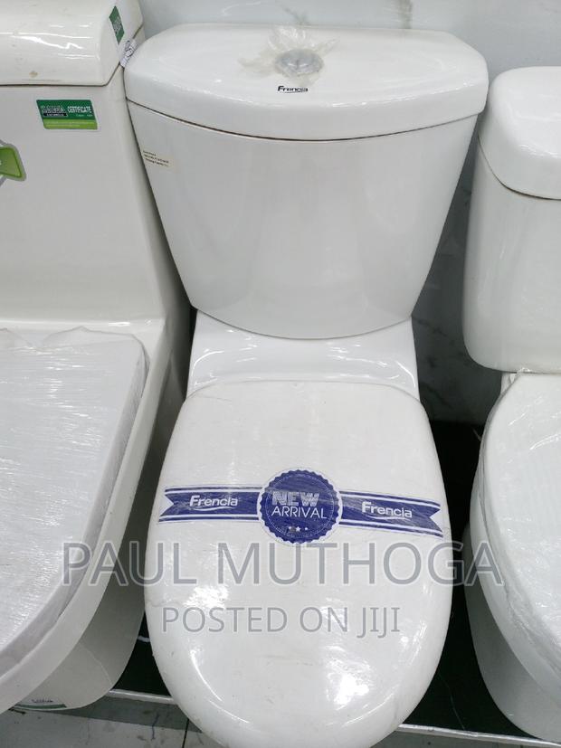 Toilet Seat #2