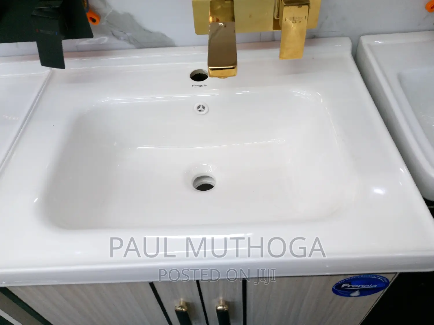 Washing Hands Basins #2