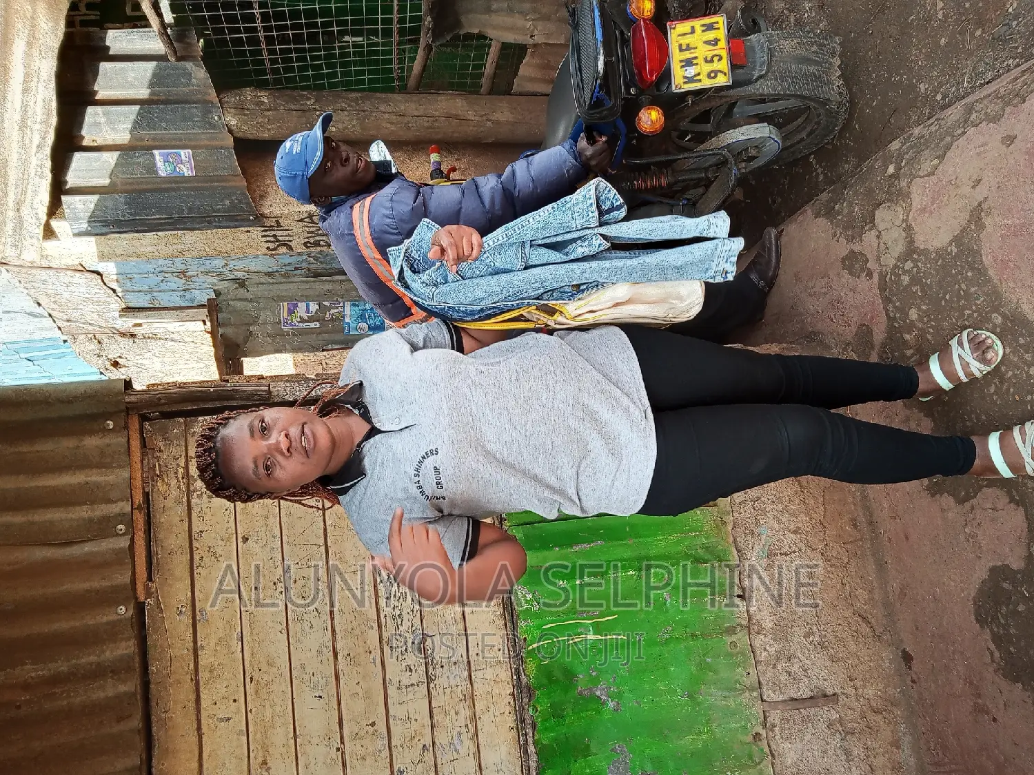 Childcare,Teacher