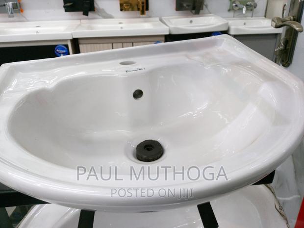Hand Wash Basin #4 - main view