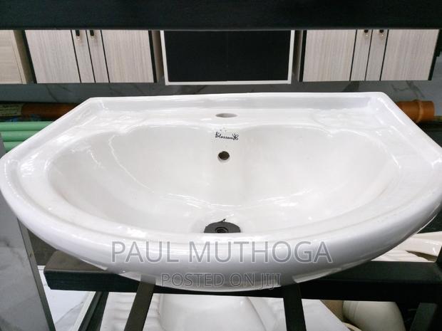 Wash Hand Basin